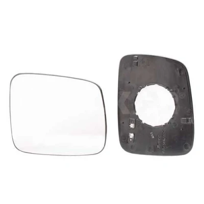 Bilde av BLIC 6102 02 1231981P Speilglass venstre VOLKSWAGEN: Transporter 4 Bus,