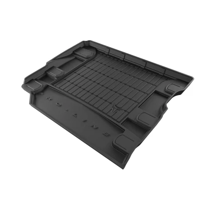 Bilde av Dype trunk matter 3D jeep wrangler Unlimited JL 2018 , iv