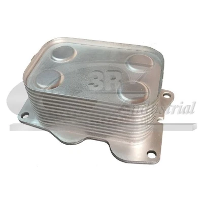 Bilde av Oljekjøler, motorolje, Foran, citroën,fiat,ford,lancia,peugeot,toyota,volvo, 1103L3, 1103S4, 1103T3, 1232498, 1256739, 1363095, 1576254,
