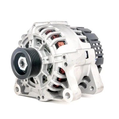 Bilde av DRI 229116902 Dynamo 14V 90A PEUGEOT: 307 Hatchback, SW, 206 FIAT: Ducato II Flatvogn lastebil/Chassis, CITROËN: Jumper I Minibuss