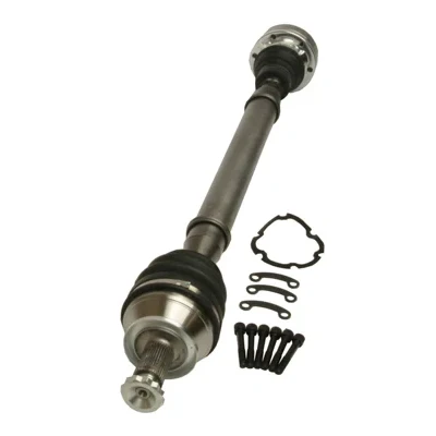 Bilde av MAXGEAR 49 2614 Drivaksel framaksel 763 SKODA: Fabia 1 Combi, I Sedan, 2, VOLKSWAGEN: Polo IV Hatchback