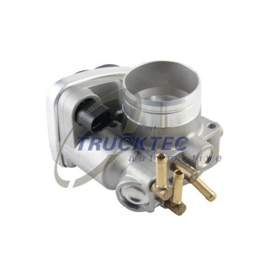 Bilde av TRUCKTEC AUTOMOTIVE 07.14.203 Gasspjeld VOLKSWAGEN: Caddy 3, Touran I, Golf 5, AUDI: A3 Sportback, Hatchback, SKODA: Octavia 2 Combi