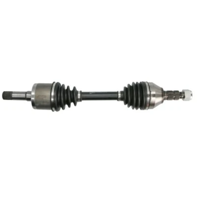 Bilde av PASCAL G2X054PC Drivaksel framaksel begge sider 615 for kjøretøy uten ABS OPEL: Insignia A Hatchback