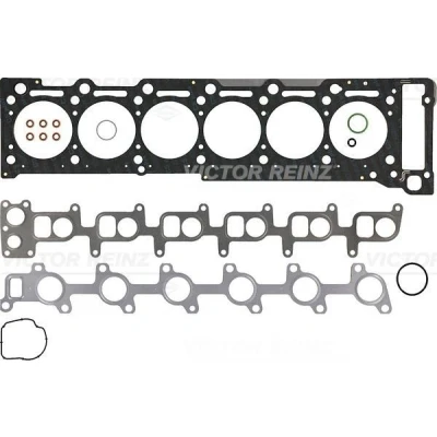 Bilde av REINZ 02 35165 01 Tetningssett, sylindertopp uten ventildekselpakning, ventilakseltetning MERCEDES BENZ: E Klasse Sedan, T modell