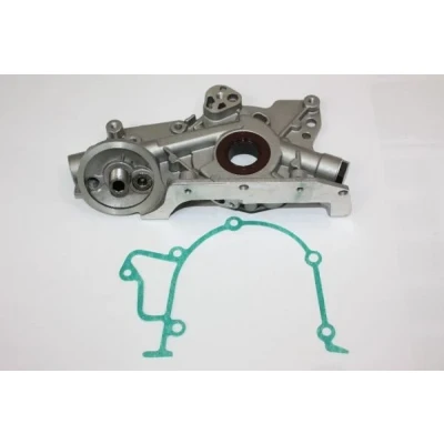 Bilde av Oljepumpe, opel astra f, f halvkombi, kombi, omega b, b 06 46 042, 0646042, 646042, 90541506