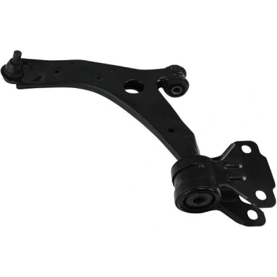 Bilde av KAVO PARTS SCA 4552 Bærebru framaksel venstre Casterstag MAZDA: 3 Hatchback, Sedan