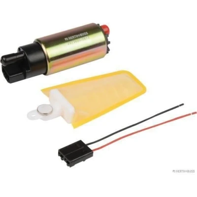 Bilde av HERTH+BUSS JAKOPARTS J1604012 Drivstoffpumpe elektrisk