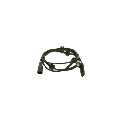 Bilde av BOSCH 0 986 594 520 ABS sensor med kabel aktiv 1300 CITROËN: C6 Sedan