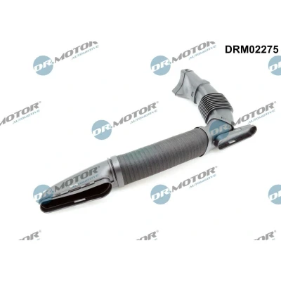 Bilde av Sugeslange, luftfilter Dr.Motor Automotive DRM02275