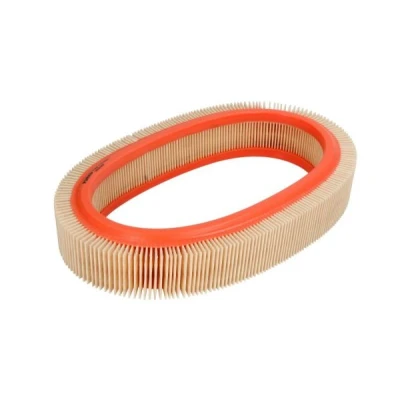 Bilde av PURRO PUR PA4001 Luftfilter 50 244 rund Filterinnsats FORD: ESCORT 3, Granada, FIESTA 2
