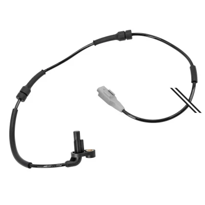 Bilde av MEYLE 11 14 899 0034 ABS sensor framaksel begge sider aktiv 2 12 PEUGEOT: Partner Origin Van, I Combispace