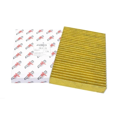 Bilde av Støvfilter alfa romeo tonale, fiat 500l, 500x, jeep compass, renegade suv, van OE 77369203