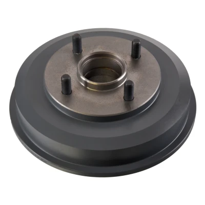 Bilde av BLUE PRINT ADBP470022 Bremsetrommel uten hjullager bakaksel 243 FORD: Focus Mk1 Hatchback