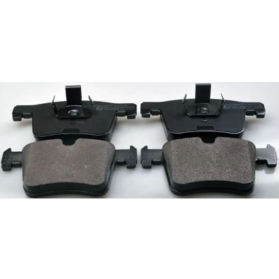 Bilde av Bremseklosser sett, Framaksel, bmw,skoda, 34 10 6 799 801, 859 181, 182, 11 4 073 936, 798 978, 8