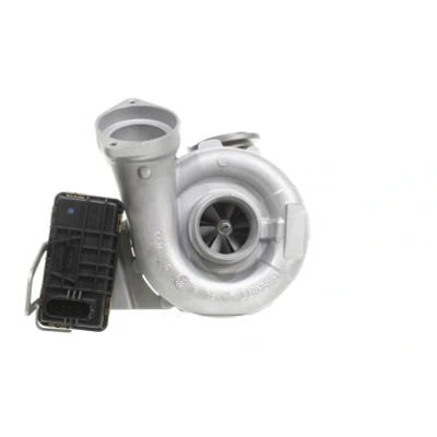 Bilde av ALANKO 11900944 Turbolader Eksosturbolader BMW: 5 Touring, Sedan