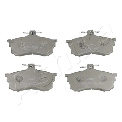 Bilde av ASHIKA 50 05 592 Bremseklosser framaksel MITSUBISHI: Carisma Sedan, Hatchback
