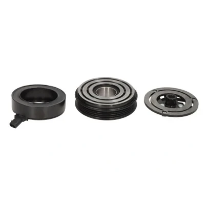 Bilde av THERMOTEC KTT040367 Magnet Clutch 12 DELPHI CVC 110 4
