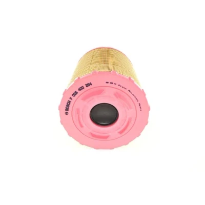 Bilde av BOSCH F 026 400 284 Luftfilter 346,5 273,5 Filterinnsats MERCEDES BENZ: ATEGO 2