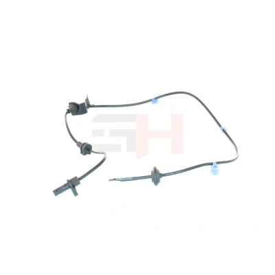 Bilde av Sensor, hjulturtall, Bakaksel, Venstre bakaksel honda city sedan v, jazz iii OE 57475TF0003, 57475TF0013, JZ4031