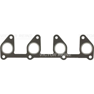 Bilde av REINZ 71 24602 30 Eksospakning OPEL: Vectra A Sedan, Astra F CC, Kadett E Cabrio