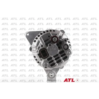 Bilde av Dynamo, mitsubishi galant v, A 2 T 48791, A2T48791ZC, MD 102 088