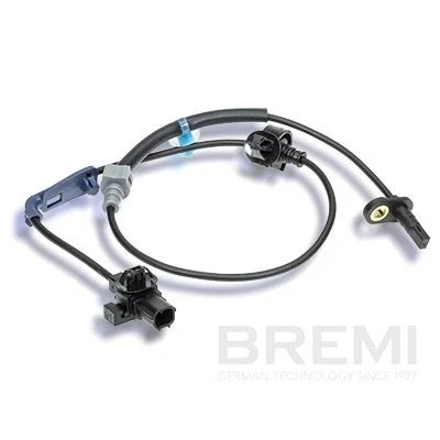 Bilde av BREMI 50759 ABS Sensor med kabel HONDA: CR V 3, 4