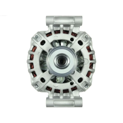 Bilde av AS PL A0671S Dynamo 12V 120A MERCEDES BENZ: Sprinter 3.5 T Van, 5 Flatvogn lastebil/Chassis