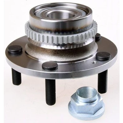 Bilde av Hjullagersett, Bakaksel, hyundai tucson, kia sportage ii, 27766, 31829, 52710 2E100, 713626520, 8946, ADG08362, ADG08387, J4710543, N471