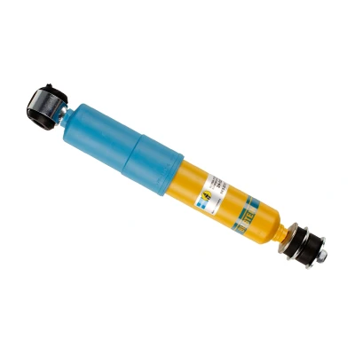 Bilde av BILSTEIN 24 027274 Støtdemper bakaksel gasstrykk enkeltrør Demper bærer ikke fjær øvre øye, nedre stift TOYOTA: Hiace 4 Kasten, Bus