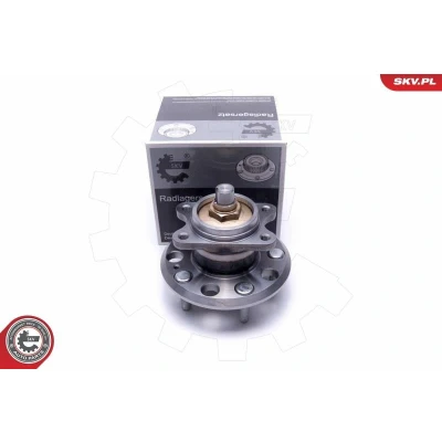 Bilde av Hjullagersett, Bak, hyundai sonata v, vi, kia magentis ii, 527302G200, 527303K000, 527303K100