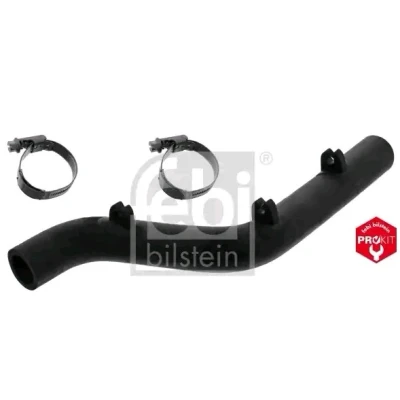 Bilde av febi BILSTEIN 49112 Radiatorslange 27 med bøyler Plus