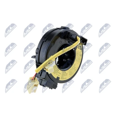 Bilde av NTY EAS TY 017 Airbag slepering