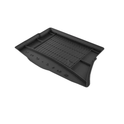 Bilde av FROGUM TM549529 Gulvplate til bagasjerom / teppe gummi KIA: cee‘d II Hatchback (JD) 1.4 CVVT, CRDi 90, 1.0 T GDI, 1.6 GT, GDI