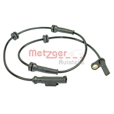 Bilde av METZGER 0900201 ABS Sensor venstre bakaksel 2