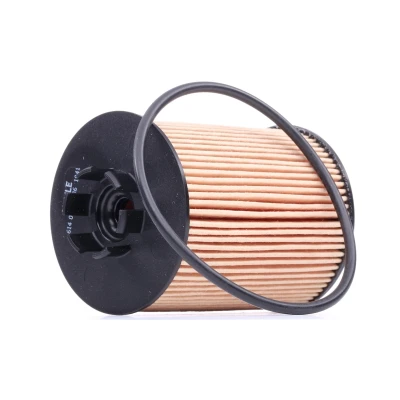Bilde av MEYLE 614 065 0006 Oljefilter ORIGINAL Quality med tetning Filterinnsats OPEL: Combo C Varebil / Stasjonsvogn, Astra H Caravan, Corsa D Hatchback