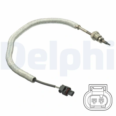 Bilde av DELPHI TS30250 Sensorer JEEP: WRANGLER 3
