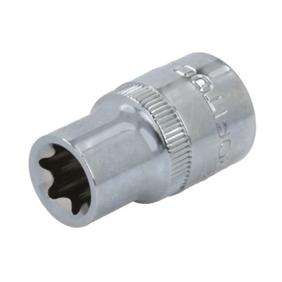 Bilde av PROFITOOL 0X23314 Kraftpipe 38mm E13 12,5 (1/2&quot;)mm (tommer)