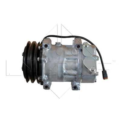 Bilde av NRF 32704 Kompressor SD7H15 24 PAG 46 med kompressorlje