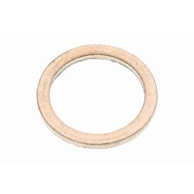 Bilde av VAICO V30 2488 Oljepluggspackning Kobber MERCEDES BENZ: A Klasse, C Klasse Sedan, T modell, SMART: Fortwo II Cabrio, Coupé