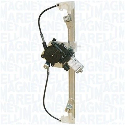 Bilde av Magneti Marelli Vindusheis foran høyre elektrisk med elektromotor 350103648000 FIAT: Punto Evo Hatchback