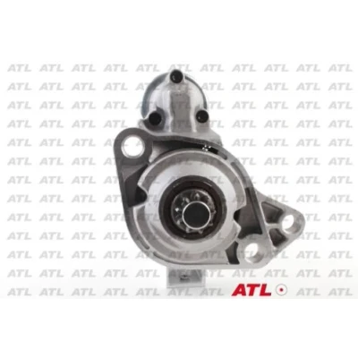Bilde av Starter, seat leon, toledo ii, skoda octavia i, combi vw golf iv, cabriolet variant 020 911 023 H,