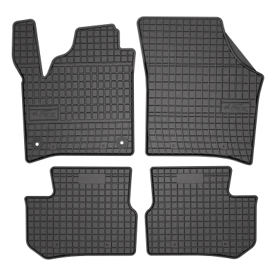 Bilde av Gummimatte, kupé skoda citigo e IV 2019 2020,