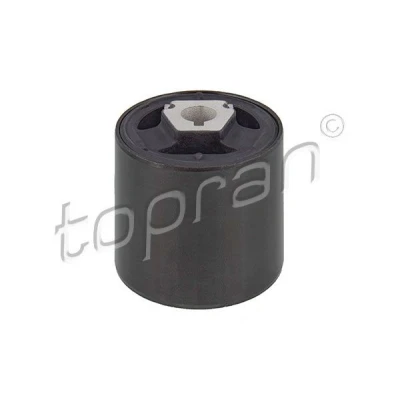 Bilde av TOPRAN 501 045 Styrestang Lagring framaksel venstre, høyre, foran Gummimetallager for trekkstang BMW: X5