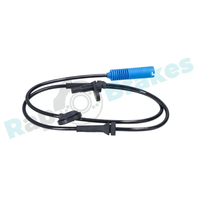 Bilde av RAP BRAKES R A0648 ABS Sensor framaksel venstre, høyre LAND ROVER: Freelander I SUV
