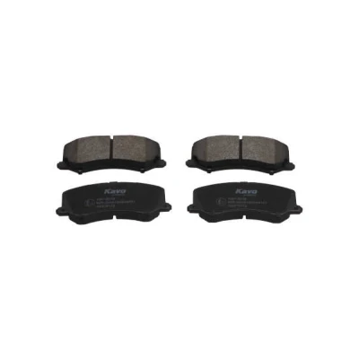 Bilde av KAVO PARTS KBP 8516 Bremseklosser SUZUKI: Baleno I Stasjonsvogn