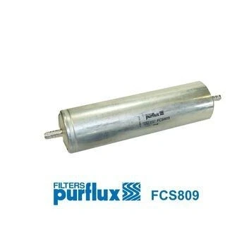 Bilde av PURFLUX FCS809 Drivstoffilter Filterinnsats AUDI: A6 C7 Allroad, Q5, A4 B8 Avant