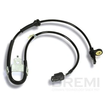 Bilde av BREMI 50151 ABS Sensor med kabel SUZUKI: SWIFT 3
