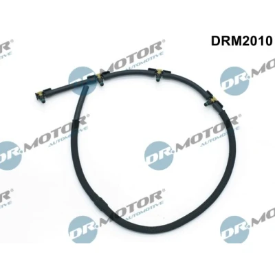 Bilde av DR.MOTOR AUTOMOTIVE DRM2010 Slange, lekkasje brennstoff BMW: 3 Sedan