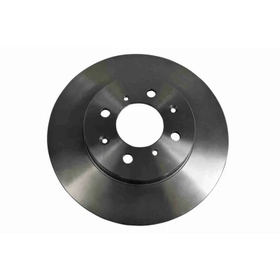 Bilde av ACKOJA A26 80015 Bremseskiver framaksel 260 23 4 100 ventilert SAAB: 9 5 Stasjonsvogn, HONDA: CIVIC 7 Hatchback