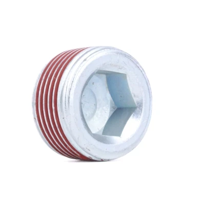 Bilde av ELRING 587.100 Oljeplugg M22x1,5x13 12 mm, FIAT: Ducato II Flatvogn lastebil/Chassis, I Panorama, Panda III Hatchback, CITROËN: C25 Minibuss